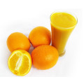 Concentrado de jugo de naranja